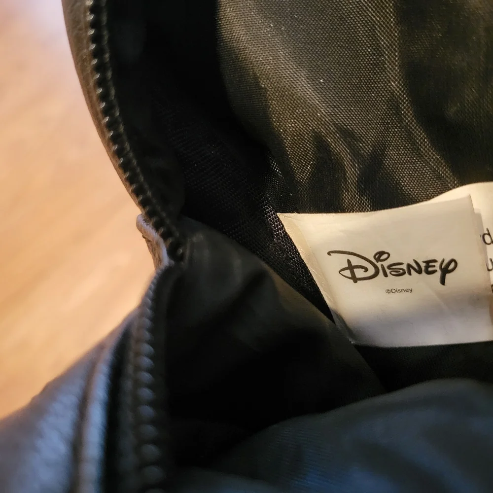 Nightmare before Christmas Jack Coffin Backpack
